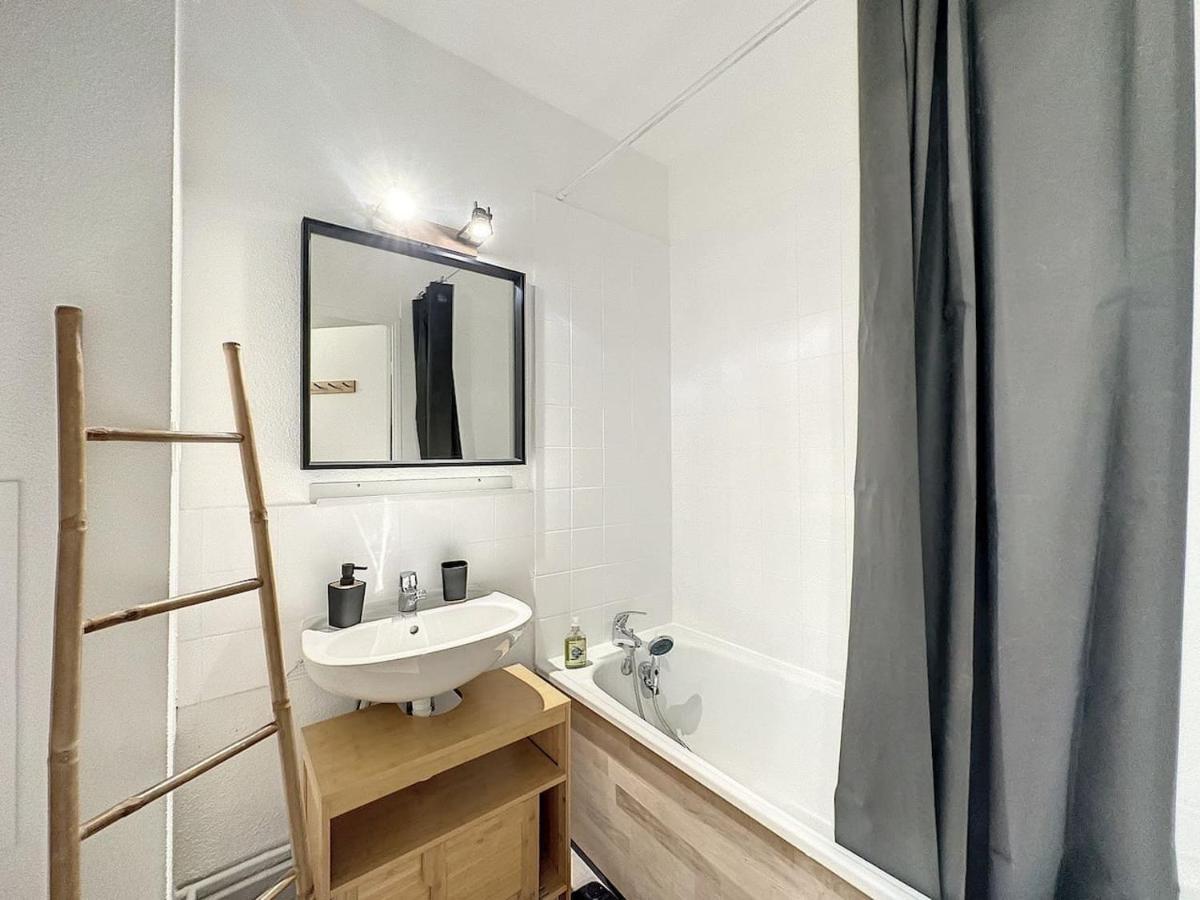 Cosy Appart - Cite International - Fays 1 Apartment Caluire-et-Cuire Luaran gambar